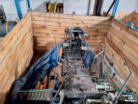 Diverse new spare-parts New Holland TT4.90 TD5  T4