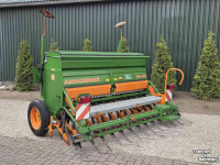 Seed drill Amazone D9-30 Super zaaimachine