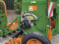 Seed drill Amazone D9-30 Super zaaimachine