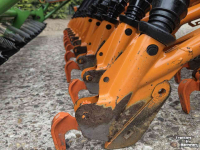 Seed drill Amazone D9-30 Super zaaimachine