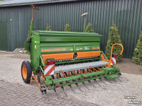 Seed drill Amazone D9-30 Super zaaimachine