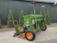 Seed drill Amazone D9-30 Super zaaimachine