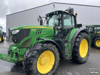 Tractor John Deere 6150M