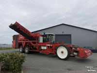 Potato harvester Dewulf Potato4CE