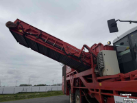 Potato harvester Dewulf Potato4CE
