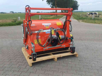 Flail mower Kubota Koala 1200 Pro klepelmaaier met opvang Peruzzo - Kubota