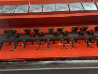 Flail mower Kubota Koala 1200 Pro klepelmaaier met opvang Peruzzo - Kubota