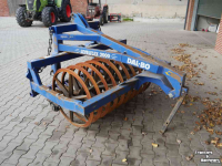 Furrow presses Dalbo Levelflex 2000 1,50m