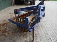 Furrow presses Dalbo Levelflex 2000 1,50m