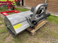 Flail mower Jansen EFGCH 195