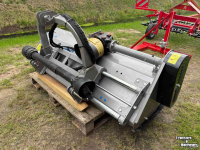 Flail mower Jansen EFGCH 195