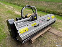 Flail mower Jansen EFGCH 195