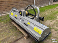Flail mower Jansen EFGCH 195