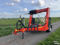 Wrapper Kuhn SW 4014
