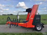 Wrapper Kuhn SW 4014