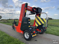 Wrapper Kuhn SW 4014