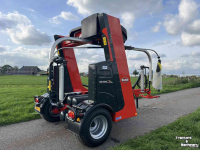 Wrapper Kuhn SW 4014