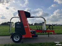 Wrapper Kuhn SW 4014