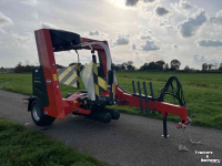 Wrapper Kuhn SW 4014