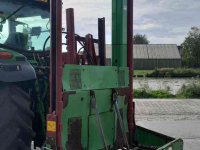 Silage block-cutter Strautmann Hydrofox HX 4