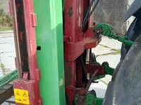 Silage block-cutter Strautmann Hydrofox HX 4