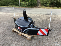 Tractor  800 kg