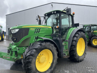 Tractor John Deere 6150M