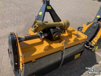 Mower  Topcadt HTL125/135/135 & HTLH125