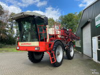 Fieldsprayer Agrifac Zelfrijdende veldspuit / spuit
