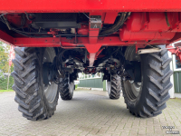 Fieldsprayer Agrifac ZA3434 Zelfrijdende Spuit- Netjes & 95% Drifreductie