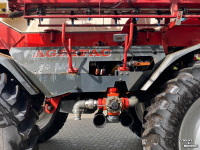 Fieldsprayer Agrifac ZA3434 Zelfrijdende Spuit- Netjes & 95% Drifreductie