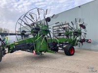 Rake Fendt Former 14055 PRO