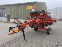 Tedder Kuhn SCHUDDER TYPE GF13002