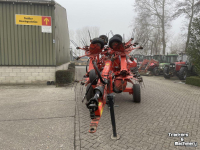 Tedder Kuhn SCHUDDER TYPE GF13002