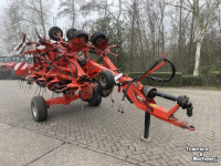 Tedder Kuhn SCHUDDER TYPE GF13002