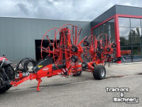 Rake Kuhn GA 13231