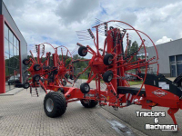 Rake Kuhn GA 13231