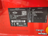 Rake Kuhn GA 13231