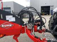 Rake Kuhn GA 13231