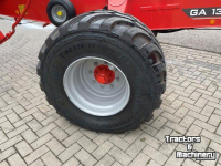 Rake Kuhn GA 13231