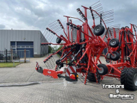 Rake Kuhn GA 13231