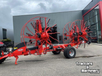 Rake Kuhn GA 13231