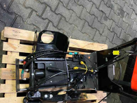 Diverse new spare-parts Case Pick-Up Hitch Case IH Vestrum 130 Nieuw