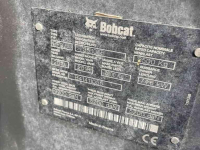 Telehandler Bobcat T35.105