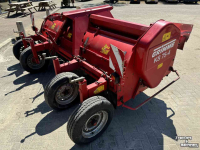 Haulm Topper Grimme KS 75-4, loofklapper