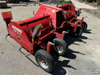 Haulm Topper Grimme KS 75-4, loofklapper