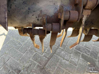Haulm Topper Grimme KS 75-4, loofklapper