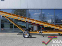 Conveyor Breston ZG10-100L Opvoerband