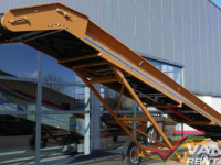 Conveyor Breston ZG10-100L Opvoerband