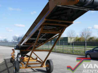 Conveyor Breston ZG10-100L Opvoerband